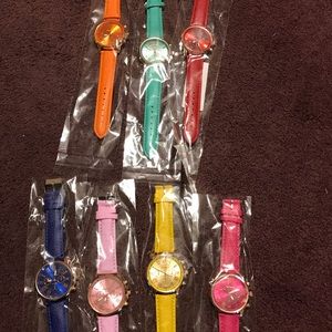 Women’s watches